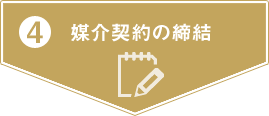 4媒介契約の締結