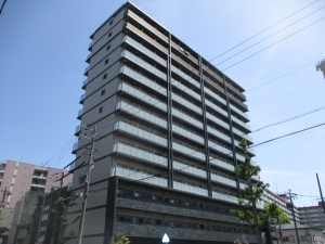 名古屋市中区収益区分マンション◇売主物件◇