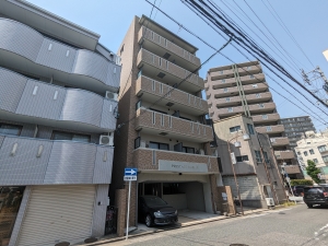 名古屋市東区◇一棟売マンション◇