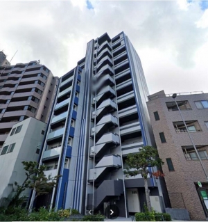 東京都品川区収益区分マンション【3,250万円 3.67％】