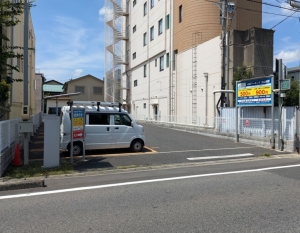 犬山市大字犬山コインパーキング◆売主物件◆