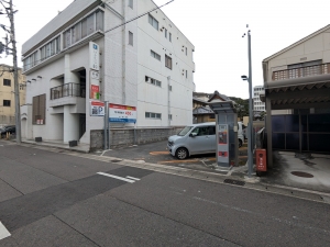 岐阜市若宮町◇コインパーキング◇