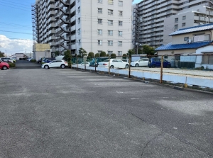 津島市金柳町◇月極駐車場◇