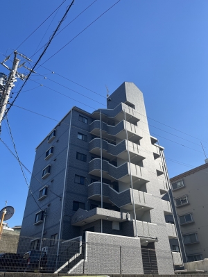 東海市加木屋町◇一棟売マンション◇