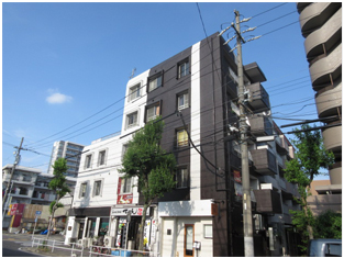 物件購入から入居者募集、管理まで一貫してサポート!